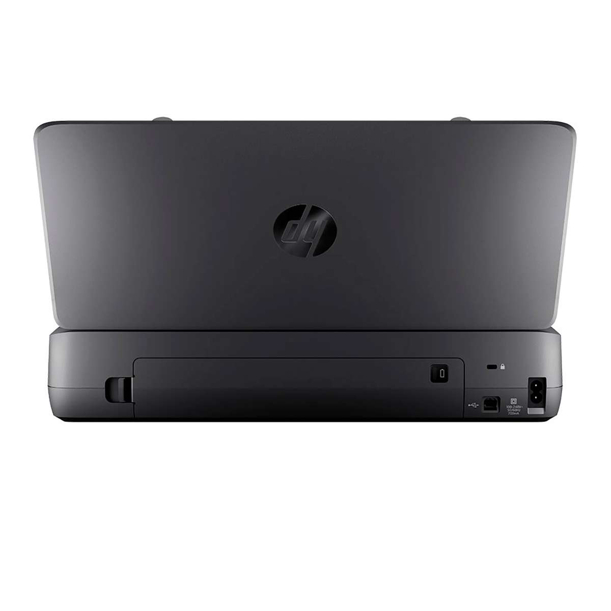 Impresora Portátil Hp OfficeJet 200 Mobile Color CZ993A